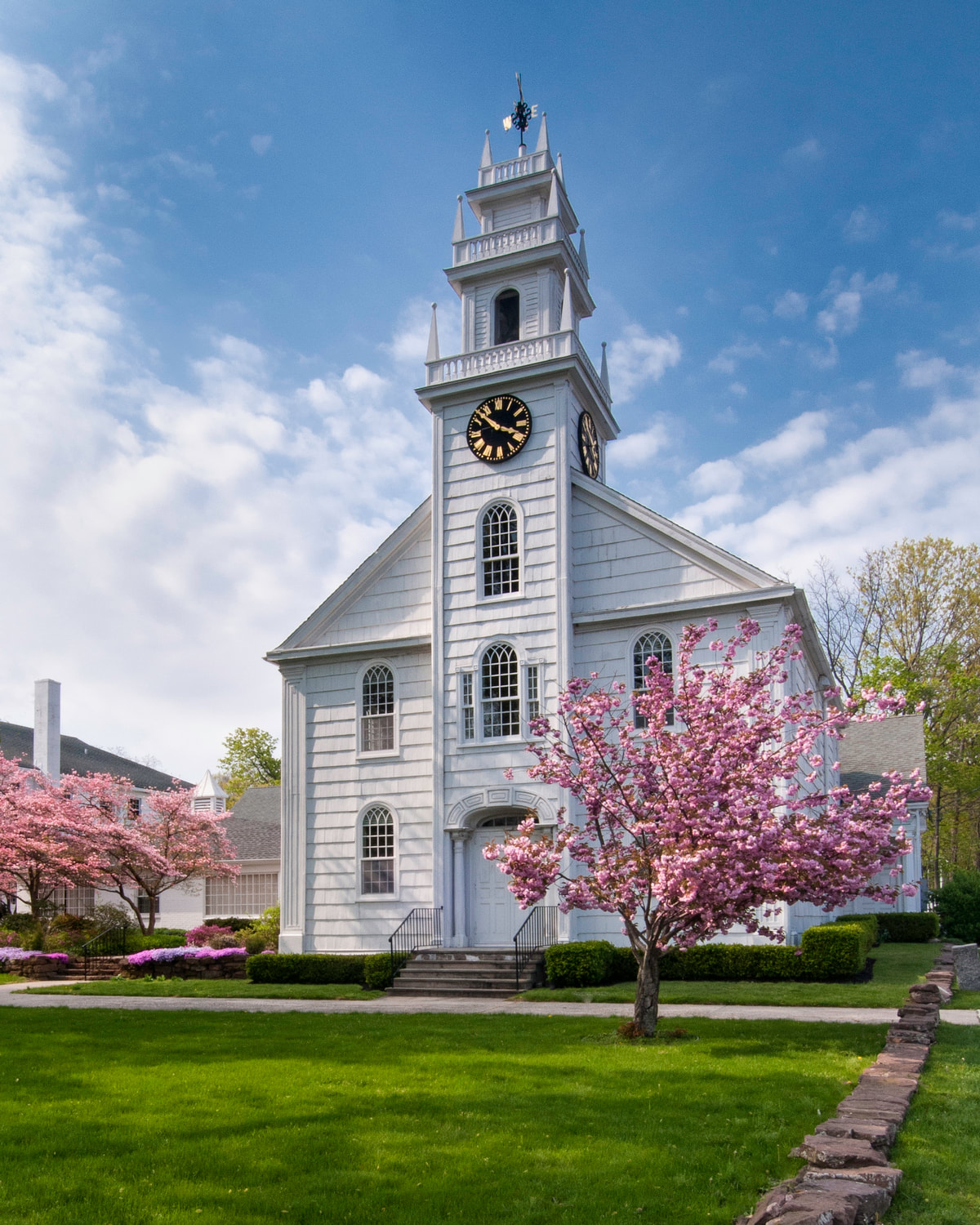 First Presbyterian Church of Smithtown